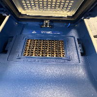 Applied Biosystems Veriti 96-Well Thermal Cycler image 0